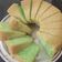 Cooksnap dari Sisilia Titin untuk resep Bolu pandan santan tidak seret & super lembut