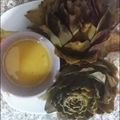 صورة من ابنت Hocine😘😍، شاركها بعد تجربة وصفة سلطة خفيفة ظريفة