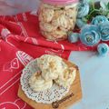 Cooksnap dari Lse Lusia untuk resep Sagu Keju cookies