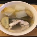 容媽的快樂廚房 的 鱸魚湯 cooksnap