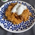 nrb Cooksnap-ja, amikor elkészítette a(z) Székelykáposzta receptet.