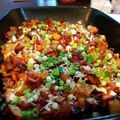 Lesley Rigden's cooksnap of when they made Ellie's Chicken and Potatoes Casserole.