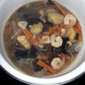 Cooksnap dari Lukie Lazuardi untuk resep Sapo Tahu