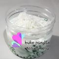 Cooksnap dari Mama Latifa untuk resep Buko Pandan