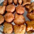 Amber का कुकस्नैप जब उन्होंने आलू और बेसन की पकौड़ी (aloo aur besan ki pakodi recipe in Hindi) बनाया था।