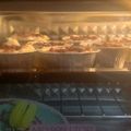 Cooksnap dari marita Huseimah Silawane untuk resep Klapetart Panggang