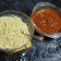Cooksnap dari Lili Zahar untuk resep Spaghetti Bolognese / Saus Bolognese Homemade