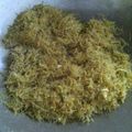 Cooksnap dari Mora untuk resep Bihun Goreng Ayam