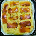 Cooksnap dari Nimas Ayu untuk resep #393. Spaghetti Brulle