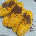 Cooksnap dari Rini Emiwati untuk resep PISANG Goreng Pasir (dg santan)