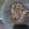 Cooksnap dari Mardalena Benhard untuk resep Ayam Geprek Hot & Crispy