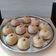 Sonal Modha's cooksnap of when they made ફીણીયા લાડુ(Finiya laddu recipe in Gujarati).