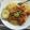 El cooksnap de Daniela cuando hizo Pasta tiburón con Atún.