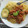 El cooksnap de Daniela cuando hizo Pasta tiburón con Atún.
