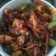 Cooksnap dari kurnia widhi untuk resep Tumis Cumi Asin Pete