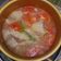 Cooksnap dari bunda5angels untuk resep Sop Ikan Dori Kuah Asam
