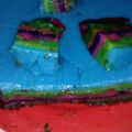 Cooksnap dari Prita untuk resep Kue Lapis Beras