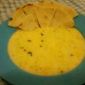 Cooksnap dari Ayu Lestarie untuk resep Sup Krim Jagung