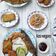Cooksnap dari Mama fathan untuk resep Nasi Megono