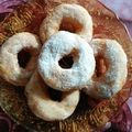 Cooksnap dari Rizky Novia Cahya W untuk resep Donat Lembut Empuk Tanpa Banting