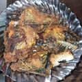 Cooksnap dari Maysa Dara untuk resep Bandeng tulang lunak tanpa presto