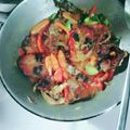 Cooksnap dari uel_unong untuk resep Pesmol Ikan Tongkol