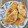 El cooksnap de Agustina ☀️☀️ cuando hizo Empanadas semi integrales rellenas de proteína de soja.