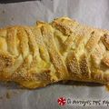 Cooksnap από chocomama στη συνταγή Ζύμη για αφράτα πιτάκια