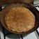El cooksnap de Rrosina84 cuando hizo Tortilla de papas ralladas, rellena.