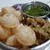 Urvashi Mehta's cooksnap of when they made પાણી પૂરી (Pani Puri Recipe In Gujarati).