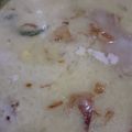 Cooksnap dari Mitha Priskila untuk resep Opor Ayam Putih Simpel