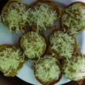 Cooksnap dari Citra ade irma Ningsih untuk resep Martabak Mini Satu Telur Cetakan Baklor 😁