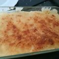El cooksnap de isisroco13 cuando hizo Pastel de patata y carne.