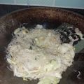Cooksnap dari wina akesi untuk resep Mie Balap Medan