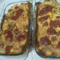 Cooksnap dari Titie Gendiezque Qulyubi untuk resep Macaroni Schotel panggang