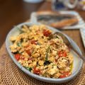 羅德禎 的 ［是拉差醬版］打拋雞肉飯 cooksnap