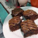El cooksnap de Maria Lopez cuando hizo Torta de chocolate y nueces.