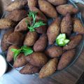صورة من 👩‍🍳 إم إسماعيل 👩‍🍳، شاركها بعد تجربة وصفة كبه مقليه