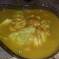 Cooksnap dari Ani K Sari untuk resep Tongseng Ayam cetar ala Binus
