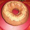 Cooksnap dari Oja untuk resep BOLU MARMER/MARMER CAKE SUPER ENAK MUDAH DIBUAT