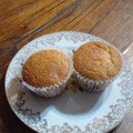 El cooksnap de Analía Fiorito cuando hizo Muffins de arándanosSúper fáciles, rápidos y deliciosos! 😋.