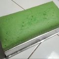 Cooksnap dari ifa untuk resep Bolu Pandan Kukus