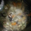Cooksnap dari Helianti Ut untuk resep Sop ayam