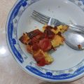 Cooksnap dari Anita untuk resep Pizza Roti Tawar (bisa pakai oven/teflon)