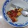 Cooksnap dari Anita untuk resep Pizza Roti Tawar (bisa pakai oven/teflon)