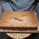 El cooksnap de Todo Es Posible cuando hizo Torta de avena y chocolate.