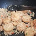 Cooksnap dari Dewi untuk resep Tahu 5 rasa