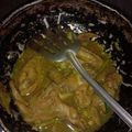 Cooksnap dari SaputriNa untuk resep Ayam kecap untuk mie ayam