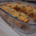Cooksnap dari bunda aliya untuk resep Cheesy Macaroni Schotel Panggang
