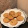 El cooksnap de Miroslava Nikolova cuando hizo Galletas de Chocolate Cookies.